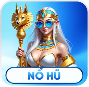 Nổ hũ
