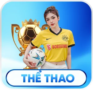 Thể thao
