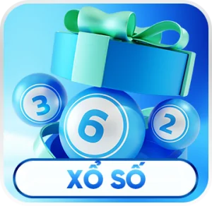 xổ số
